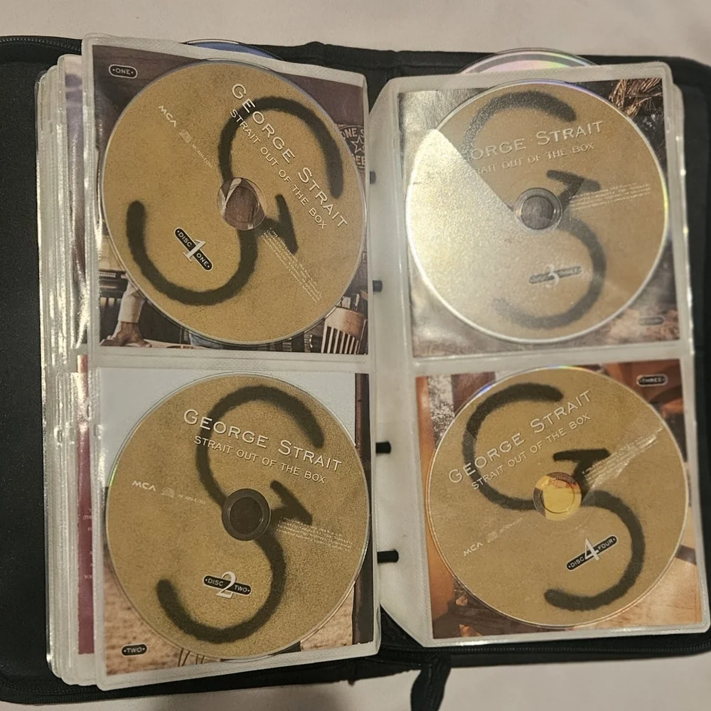 Country CD Collection - Picture 5 of 7